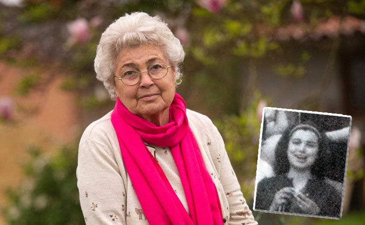 El papel capital de las mujeres