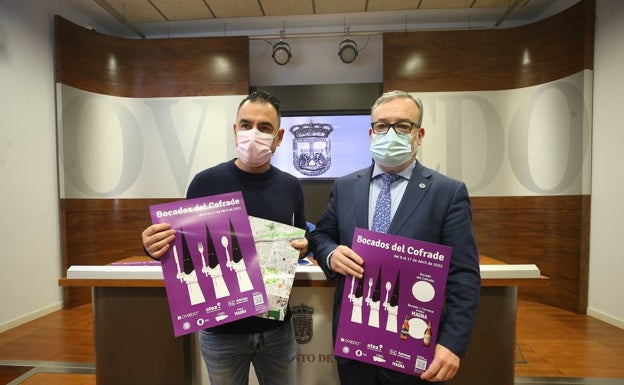 Oviedo tiene unas previsiones «magníficas» para Semana Santa