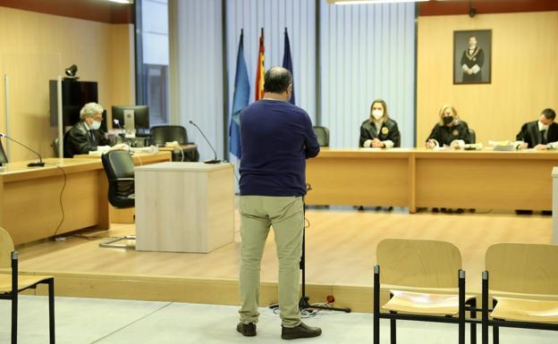 Acepta dos años de cárcel por estafa con un anuncio de alquiler en Tazones: «No fue mi intención hacer daño a nadie»