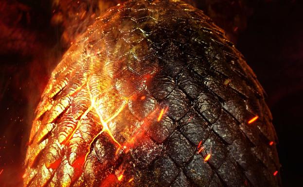 El universo de 'Juego de Tronos' regresa: la precuela ya tiene fecha de estreno