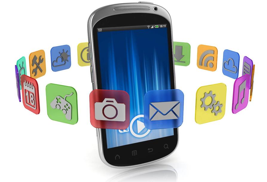 Cómo organizar el teléfono móvil para ahorrar tiempo