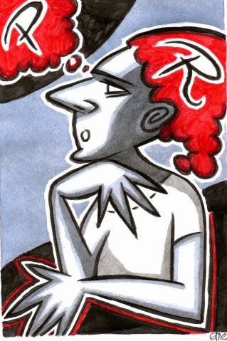 Pensamientos y recuerdos