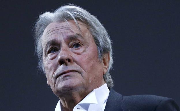 Alain Delon solicita la eutanasia y se despide: «Gracias a todos los que me acompañaron estos años»