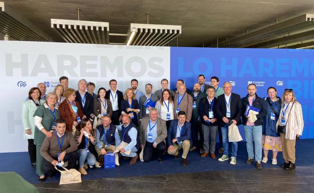 Teresa Mallada: «En Galicia se solucionan los problemas, en Asturias, no»