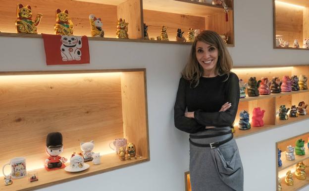 «Es imprescindible que los jóvenes salgan de su zona de confort; la osadía es un valor en alza»