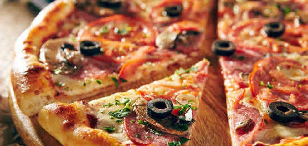 Dos niños franceses fallecen tras ingerir pizzas de una conocida marca