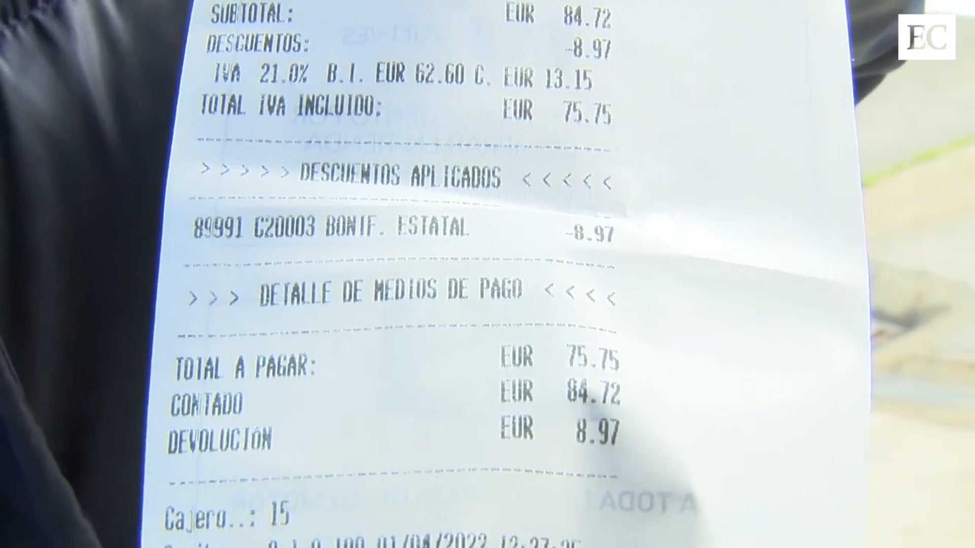 Cómo conseguir hasta 1.250 euros de subvención para gasolina y quiénes pueden solicitarlo