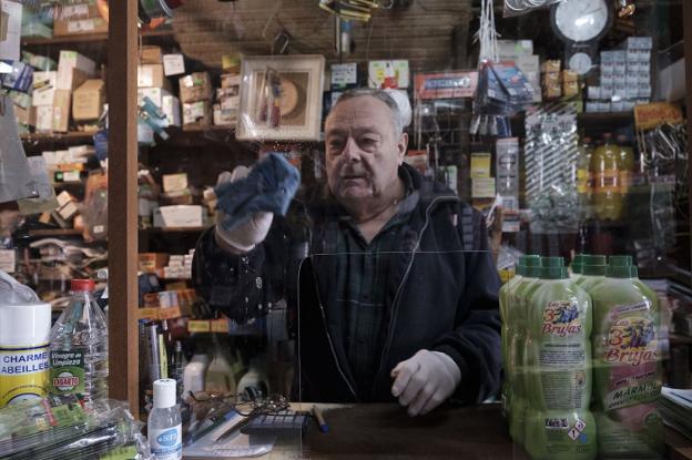 Taramundi es el concejo con la mayor cifra de gasto del turismo de compras en Asturias