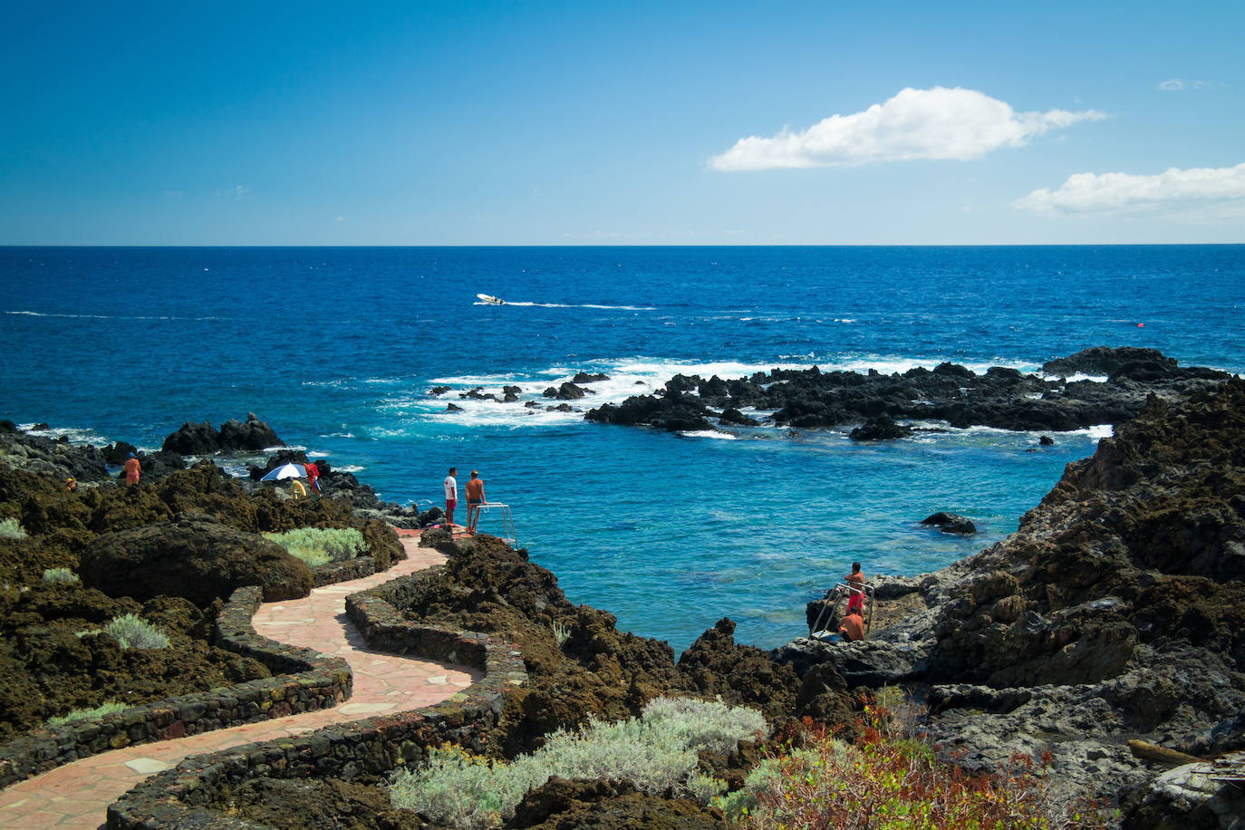 Islas en España para una escapada de Semana Santa