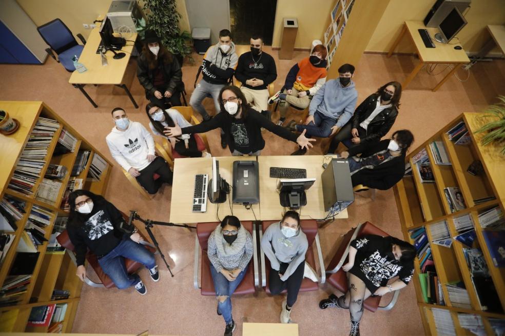 La innovación, el «faro» de la Formación Profesional