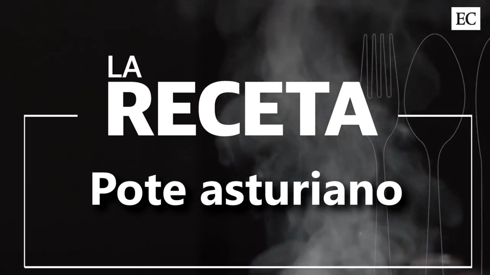 LA RECETA│ Cómo se hace el mejor pote asturiano