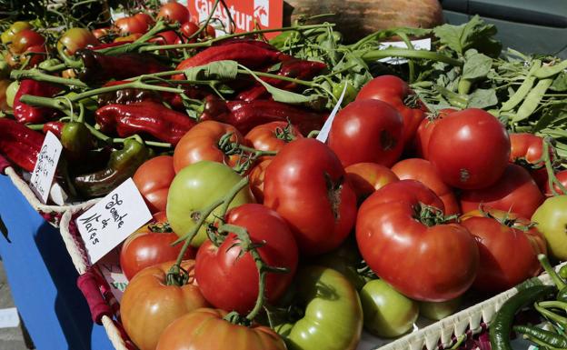 Los alimentos que más han subido de precio