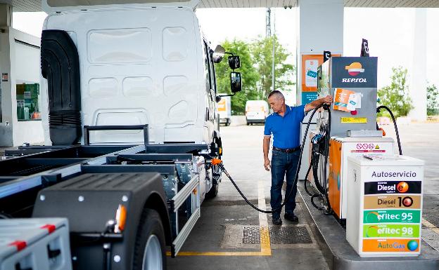 Cual es el combustible 'Eco' más barato