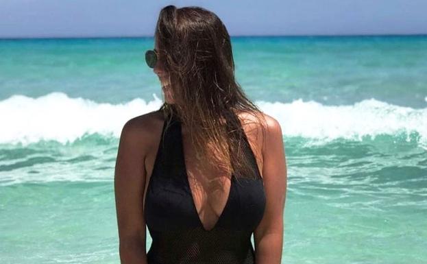 La segunda oportunidad de Anabel Pantoja