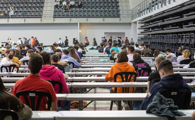 Fechas clave que marcan el final de curso de Segundo de Bachillerato en Asturias