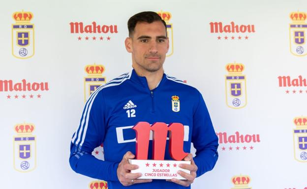 Calvo: «Estar en esa dinámica tan cerca del final es muy positivo»