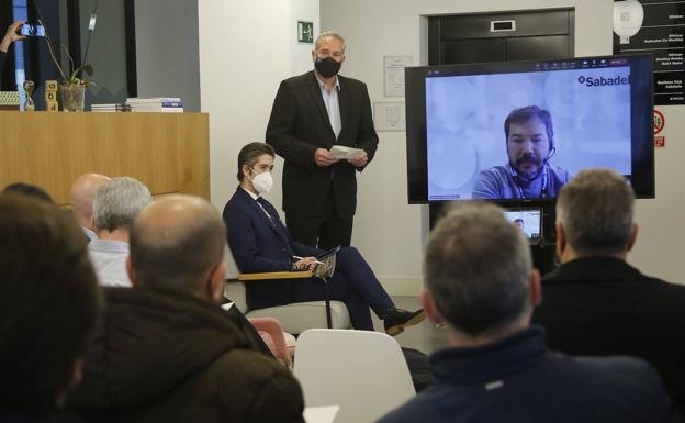 El apoyo financiero para «las grandes empresas del futuro»