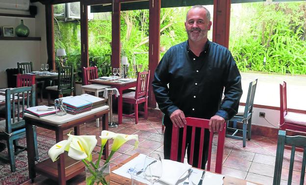 Restaurante Cabo Vidio