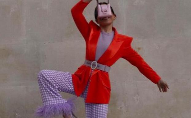 Color block: la tendencia más divertida de la temporada