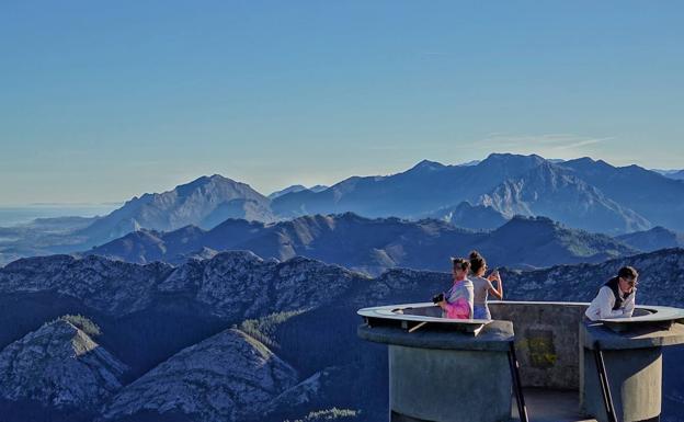 Especial | Asturias, tu visita obligada en Semana Santa