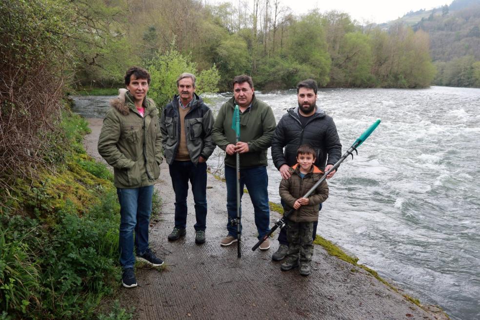 «Se quiere acabar con la pesca tradicional»