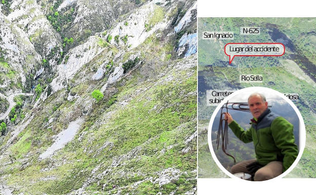 «Estamos devastados. Ramón era una persona muy querida»