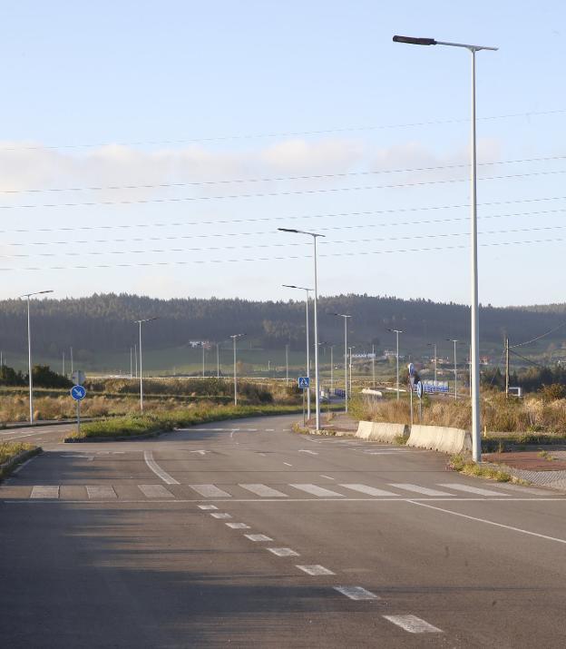 La Guardia Civil refuerza la vigilancia en la ZALIA para evitar las carreras ilegales