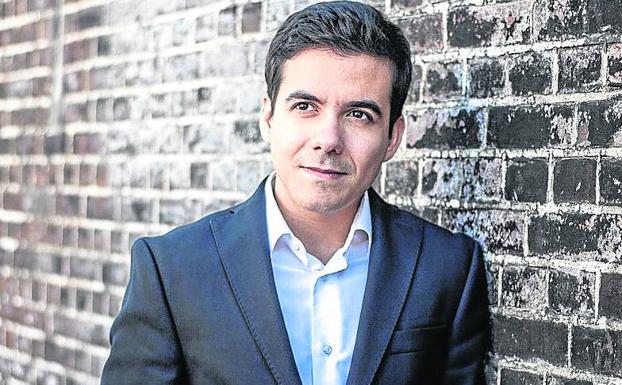 Nuno Coelho: «Espero dar forma al futuro de este versátil conjunto y llegar a nuevas audiencias»