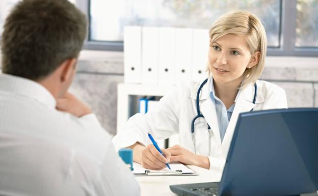 Las 27 enfermedades que dan derecho a una pensión de incapacidad permanente