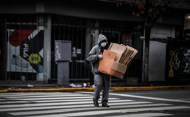 La inflación hará caer a 263 millones de personas más en pobreza extrema