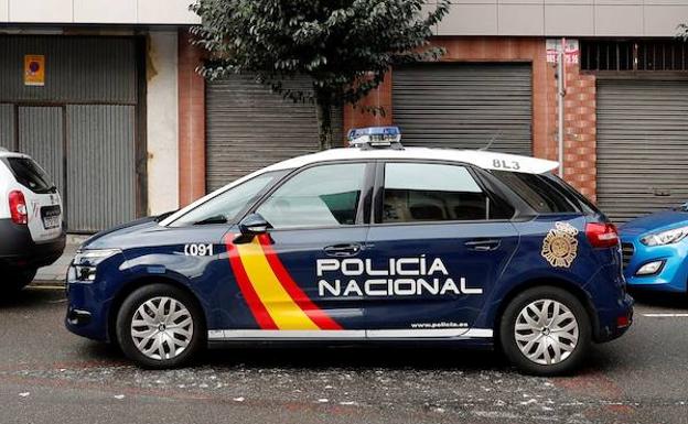 Detenido un hombre en Mieres por tráfico de drogas