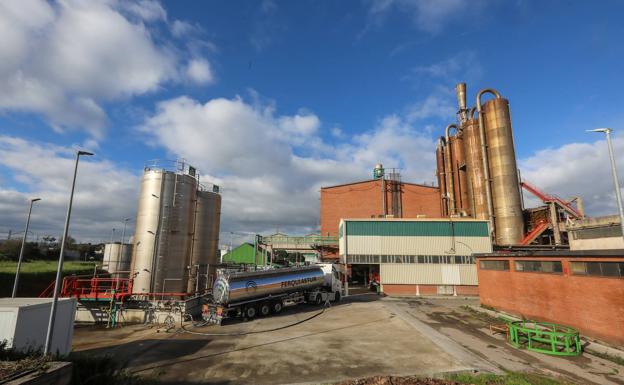 La UE elige Asturias como uno de los tres territorios con mayor potencial en proyectos de hidrógeno verde