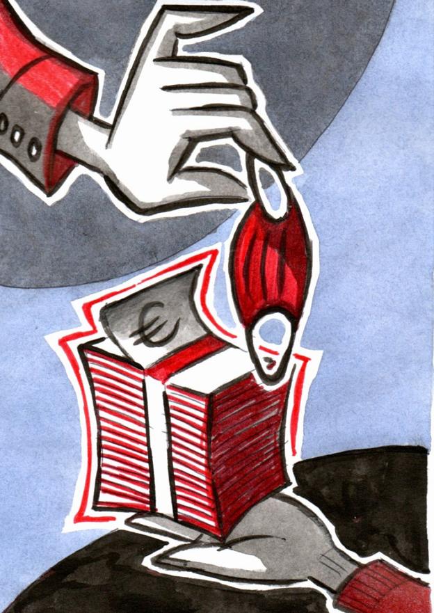 Los hijos de la gran España