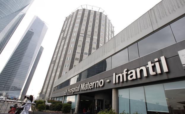 Los síntomas de la hepatitis infantil de origen desconocido que preocupa a la OMS