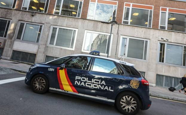 Liberan a una mujer obligada a prostituirse en Avilés