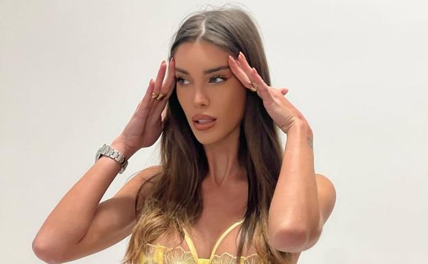 Marta López, la novia de Kiko Matamoros, pasa por quirófano y este es el resultado