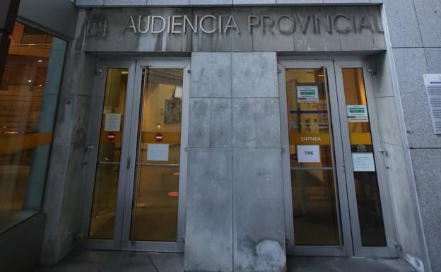 Ratifican en Oviedo la condena a dos menores por el ciberataque a un foro de guardias civiles