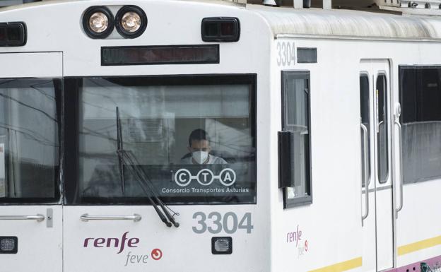 La ocupación por covid en los hospitales se dispara y Asturias sube a nivel alto de alerta