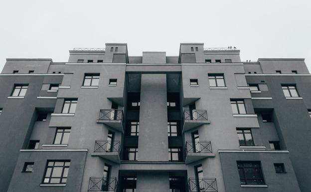 ¿Se venderán tantas casas en Asturias en 2022 como en 2021?