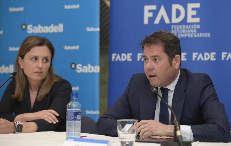 Fade reclama incrementar las ayudas a las electrointesivas