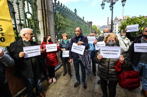 «Lo que queda pendiente del soterramiento de vías de Langreo ya está en marcha»