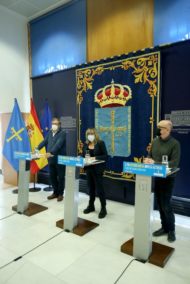 Salud vuelve a realizar pruebas PCR a todos los pacientes con síntomas para frenar la pandemia