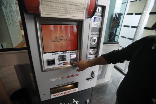 El Ayuntamiento de Gijón garantiza el pago de las nóminas pese al 'hackeo' de sus sistemas