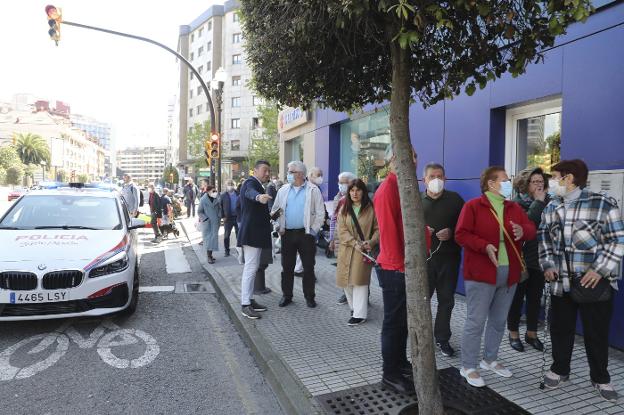 «El sonido del accidente no se me va a olvidar en la vida»