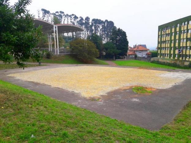 El Centro de Música de Candás, de nuevo a licitación al renunciar la adjudicataria