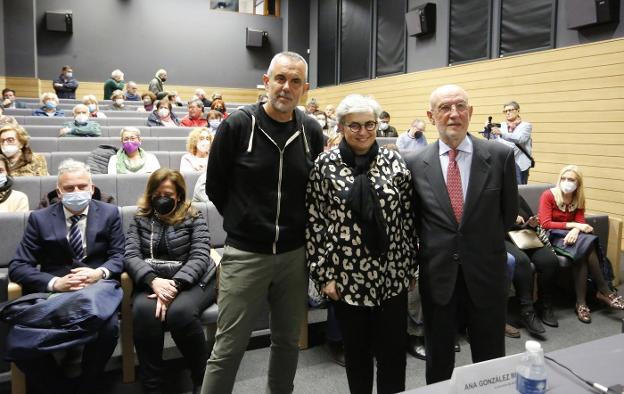 «Cervantes y don Quijote defendían el derecho femenino a vivir en libertad»