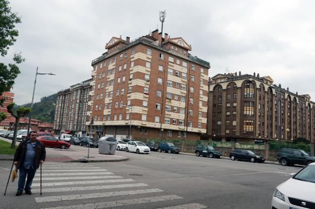 Los trabajos de mejora integral de la calle Gijón comenzarán la próxima semana