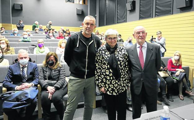 «Cervantes y don Quijote defendían el derecho femenino a vivir en libertad»