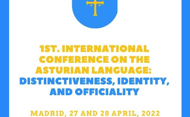 Madrid acogerá este mes el I Congresu Internacional sobre la Llingua Asturiana