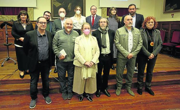 Amelia Valcárcel: «La época dorada de la globalización está acabando»